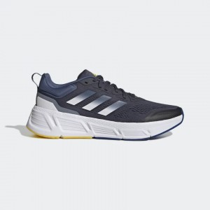 Giày adidas Questar Nam - Xanh Navy