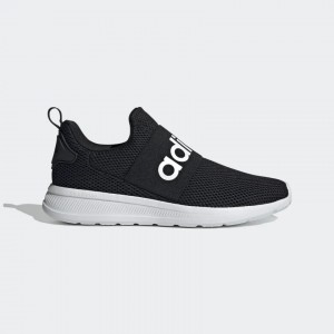 Giày Adidas Lite Racer Adapt 4.0 Nam - Đen
