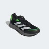 Giày adidas Adizero RC 4 Nam - Đen Xám