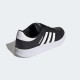 Giày Adidas Breaknet Nam - Đen Trắng