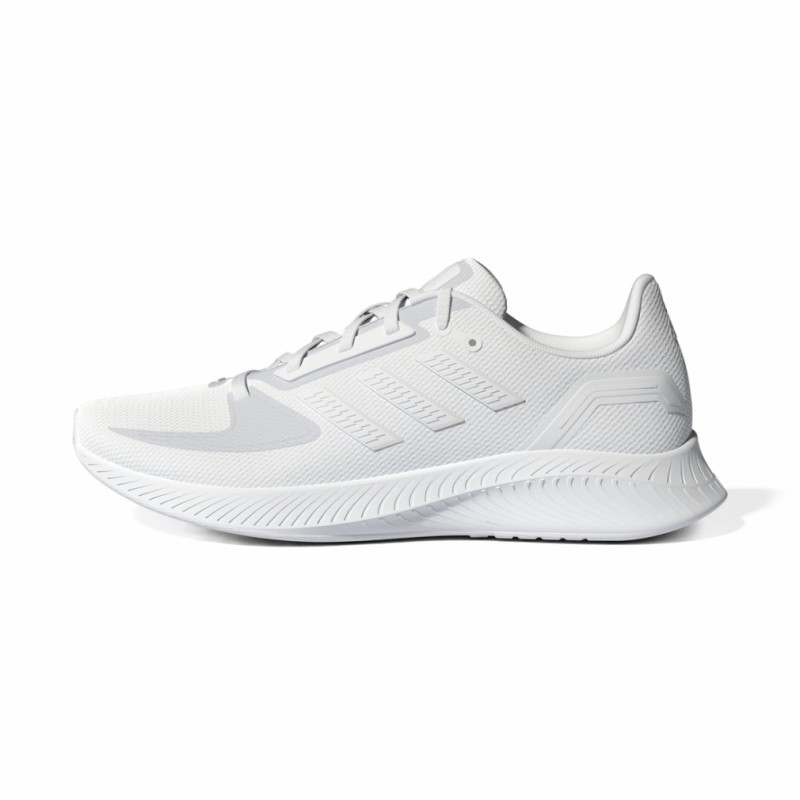 Giày Adidas RunFalcon 2.0 Nữ - Trắng