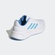 Giày adidas Galaxy 6 Nữ - Trắng Xanh Giày adidas Galaxy 6 Nữ - Trắng Xanh