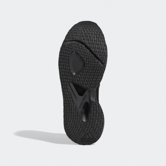 Giày adidas Alphatorsion 360 Nam - Đen