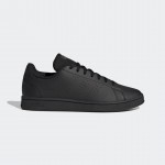 Giày adidas Advancourt Base Nam - Đen Đen