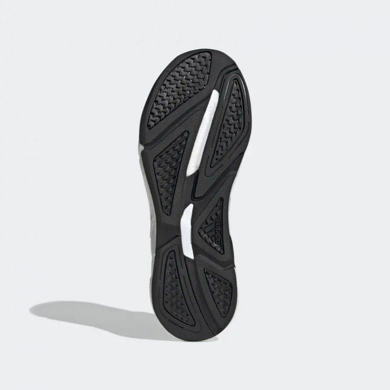 Giày adidas X9000L3 Nam - Đen Trắng