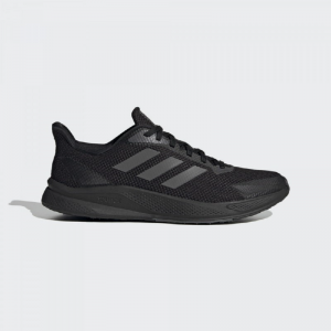 Giày adidas X9000L1 Nam - Đen Đen