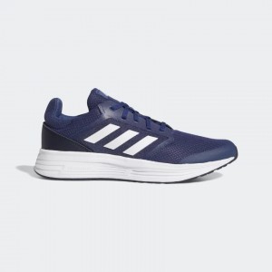 Giày adidas Galaxy 5 Nam - Xanh Navy