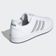 Giày adidas Grand Court Base Nam - Trắng Xám Giày adidas Grand Court Base Nam - Trắng Xám