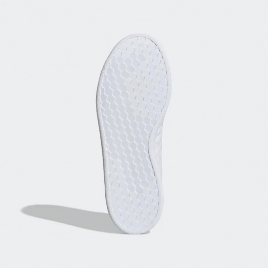 Giày adidas Grand Court Base Nam Nữ - Trắng Giày adidas Grand Court Base Nam Nữ - Trắng