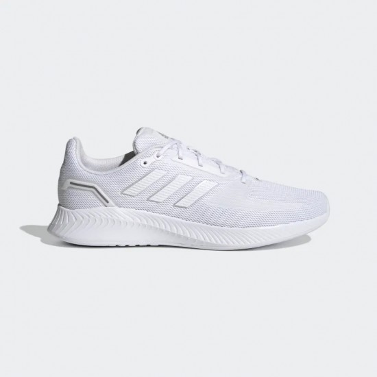 Giày Adidas RunFalcon 2.0 Nam - Trắng Giày Adidas RunFalcon 2.0 Nam - Trắng