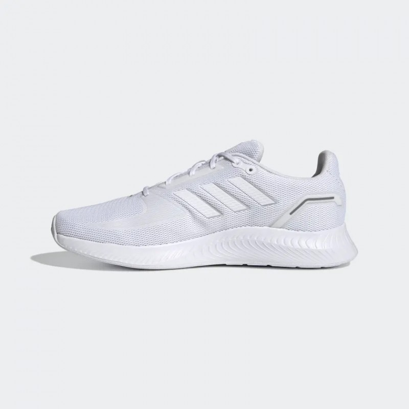 Giày Adidas RunFalcon 2.0 Nam - Trắng