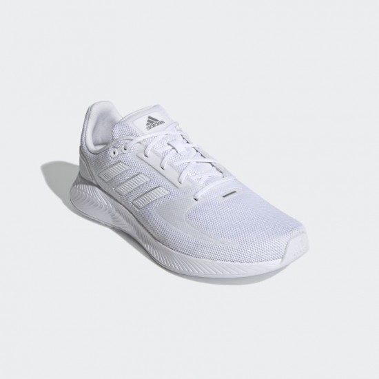 Giày Adidas RunFalcon 2.0 Nam - Trắng