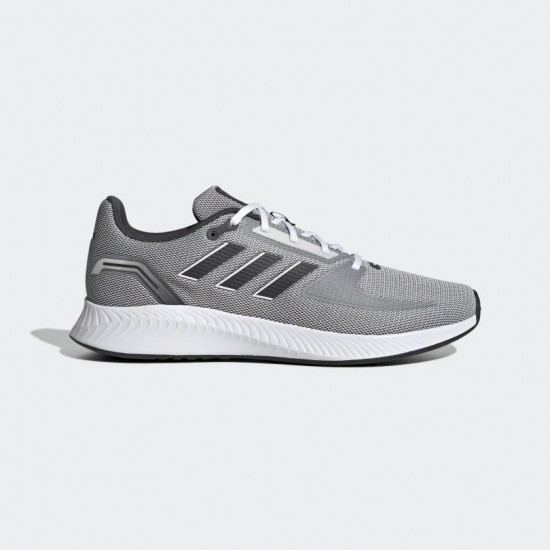Giày Adidas RunFalcon 2.0 Nam - Xám Giày Adidas RunFalcon 2.0 Nam - Xám