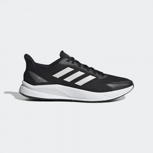 Giày adidas X9000L1 Nam - Đen Trắng