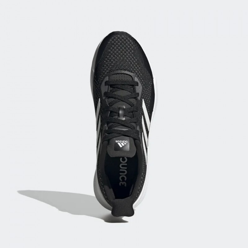 Giày adidas X9000L2 Nam - Đen Trắng