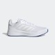 Giày adidas Galaxy 5 Nam - Trắng Giày adidas Galaxy 5 Nam - Trắng