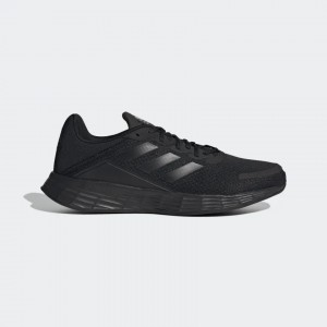 Giày adidas Duramo SL Nam - Đen Đen