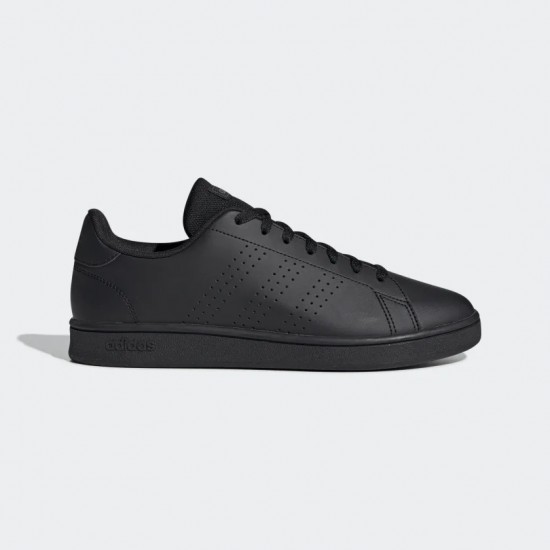 Giày adidas Grand Court Base Nam - Đen Full Giày adidas Grand Court Base Nam - Đen Full