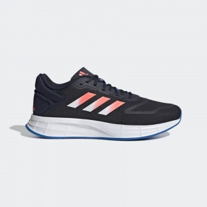 Giày adidas Duramo SL 2.0 Nam - Đen Cam