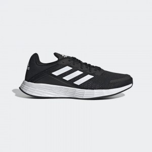 Giày adidas Duramo SL Nam - Đen Trắng