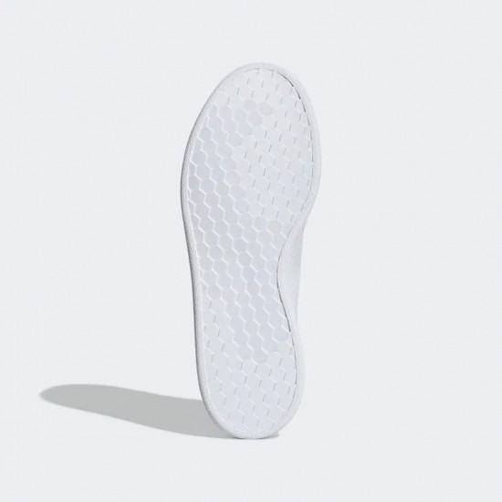 Giày adidas Grand Court Base Nam Nữ - Trắng Giày adidas Grand Court Base Nam Nữ - Trắng