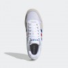 Giày adidas Hoops 2.0 Nam - Trắng Giày adidas Hoops 2.0 Nam - Trắng