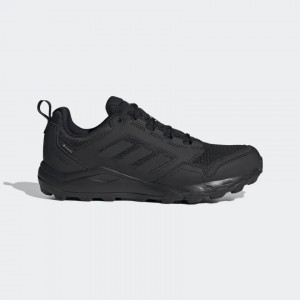 Giày adidas TERREX Tracerocker 2 GTX Nam - Đen
