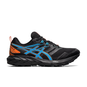 Giày Asics Gel Sonoma 6 Nam - Đen Xanh