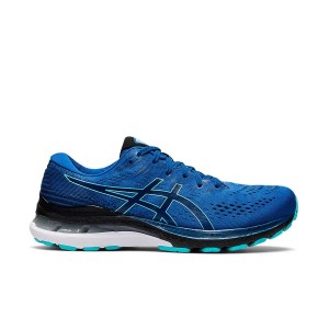 Giày Asics Gel Kayano 28 Nam - Xanh Lam