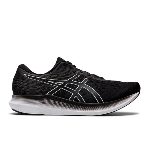 Giày Asics EvoRide 2 Nam - Đen Trắng
