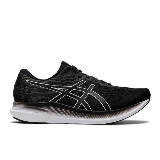 Giày Asics EvoRide 2 Nam - Đen Trắng Giày Asics EvoRide 2 Nam - Đen Trắng