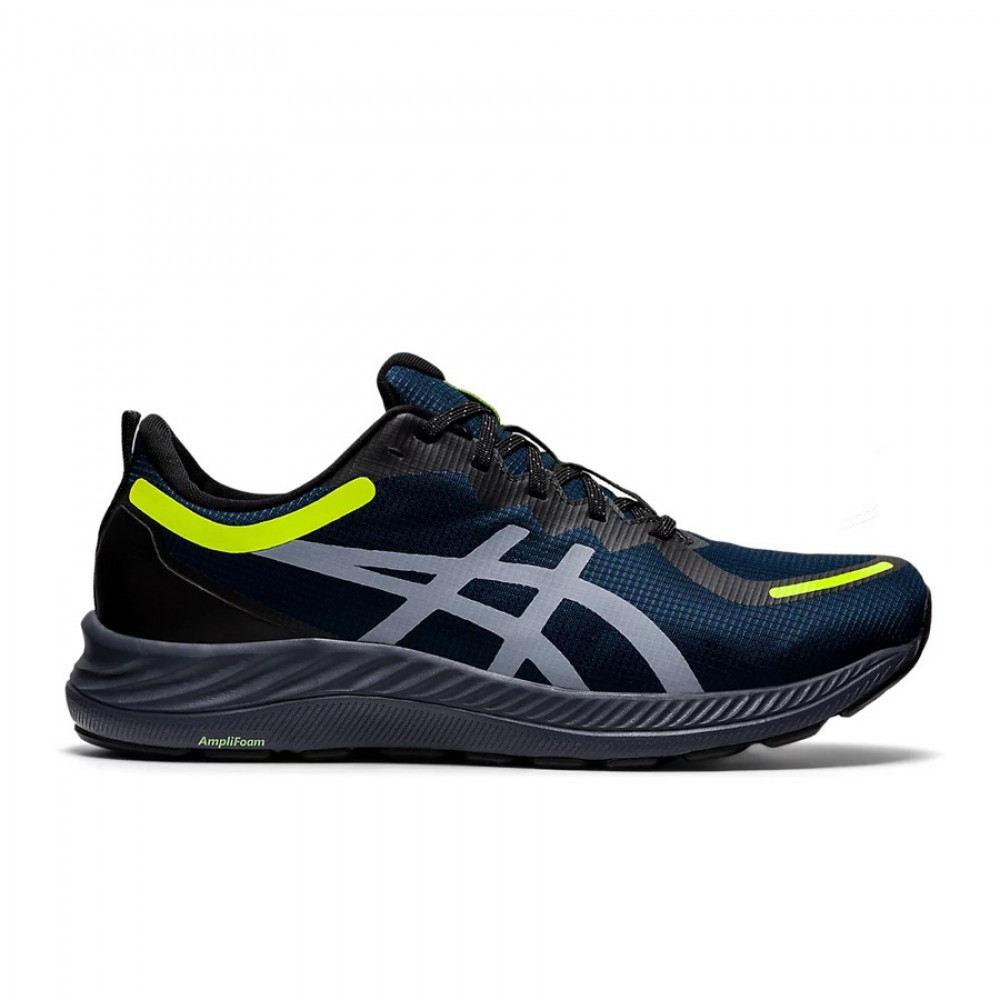 Giày Asics Gel-Excite 8 Nam - Xanh Navy Chính Hãng | Myshoes.vn