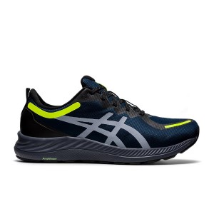 Giày Asics Gel-Excite 8 Nam - Xanh Navy