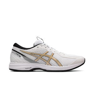 Giày Asics LyteRacer 2 Nam - Trắng Vàng 