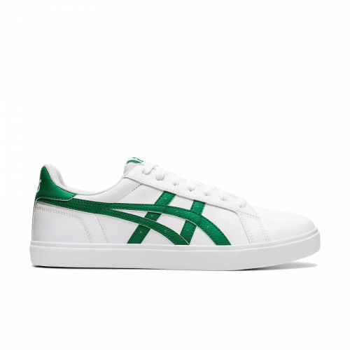 Giày Asics Classic CT Nam - Trắng Xanh Lá