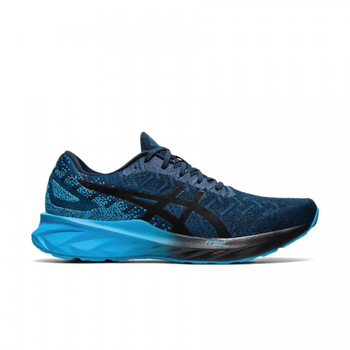 Giày Asics Dynablast Nam - Xanh