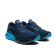 Giày Asics Dynablast Nam - Xanh Giày Asics Dynablast Nam - Xanh