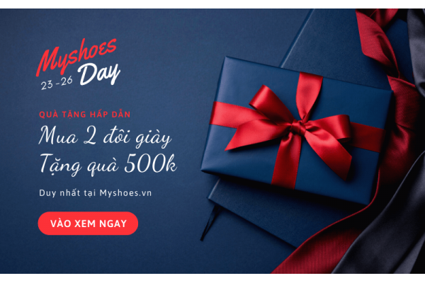 Quà tặng đặc biệt dành cho Khách hàng
