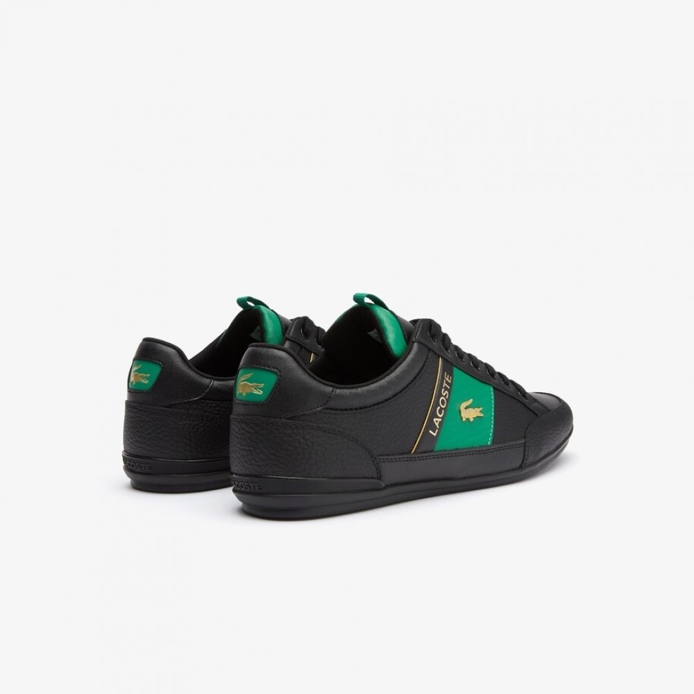 lacoste chaymon 120