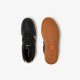 Giày Lacoste L001 222 Nam - Đen Nâu Giày Lacoste L001 222 Nam - Đen Nâu