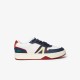 Giày Lacoste L001 222 Nam - Trắng Navy