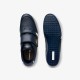Giày Lacoste Misano Strap 120 Nam - Xanh Navy