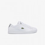 Giày Lacoste Carnaby Evo BL21 Nam - Trắng Navy