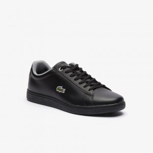 Giày Lacoste Hydez 119 Nam - Đen