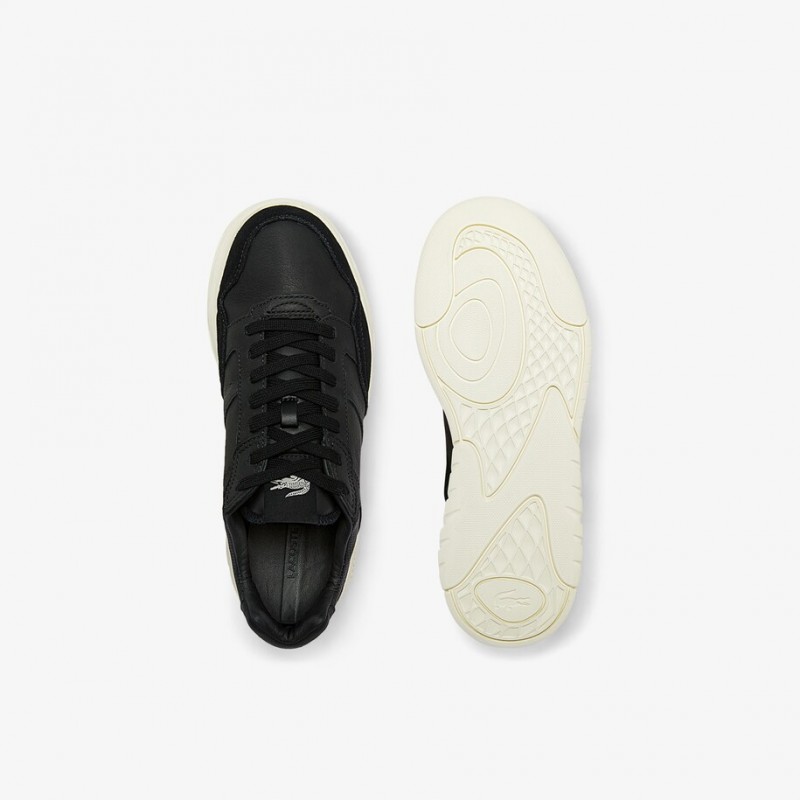 Giày Lacoste Game Advance Luxe Nam - Đen