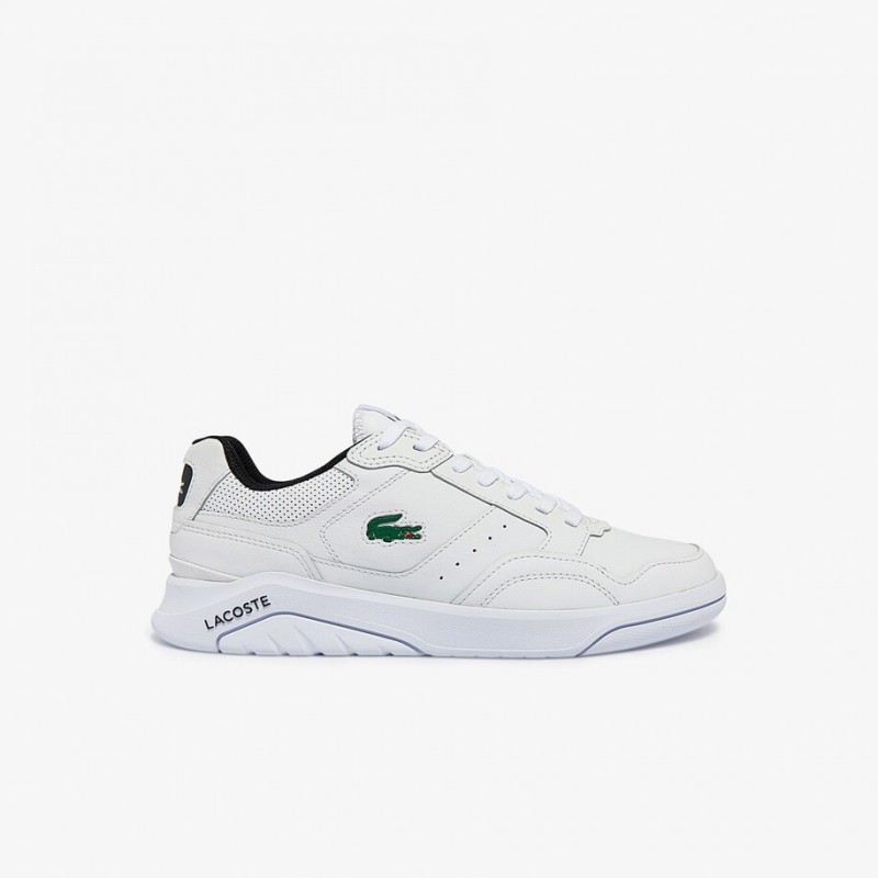Giày Lacoste Game Advance Luxe Nam - Trắng