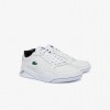 Giày Lacoste Game Advance Luxe Nam - Trắng