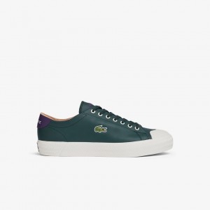 Giày Lacoste Gripshot 222 Nam - Xanh