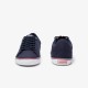 Giày Lacoste Lerond 218 Nam - Xanh Navy Giày Lacoste Lerond 218 Nam - Xanh Navy