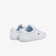 Giày Lacoste Chaymon BL 21 Nam - Trắng Full Giày Lacoste Chaymon BL 21 Nam - Trắng Full